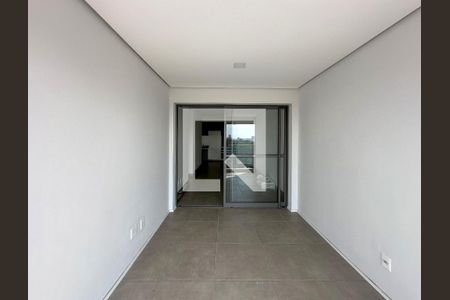 Sacada de apartamento para alugar com 2 quartos, 66m² em Campo Belo, São Paulo