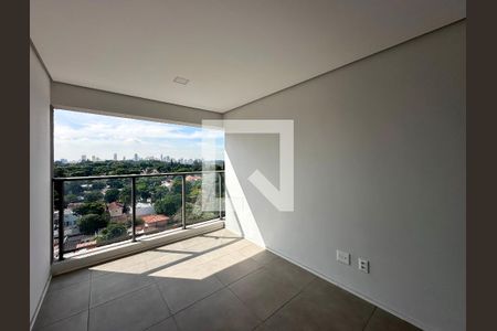 Sacada de apartamento para alugar com 2 quartos, 66m² em Campo Belo, São Paulo