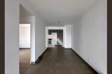 Sala de apartamento para alugar com 2 quartos, 66m² em Campo Belo, São Paulo