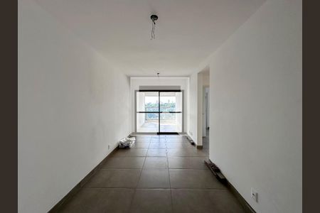 Sala de apartamento para alugar com 2 quartos, 66m² em Campo Belo, São Paulo