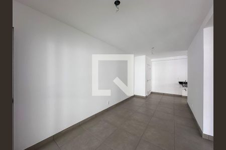 Sala de apartamento para alugar com 2 quartos, 66m² em Campo Belo, São Paulo