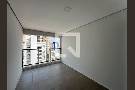 Sacada de apartamento para alugar com 2 quartos, 66m² em Campo Belo, São Paulo