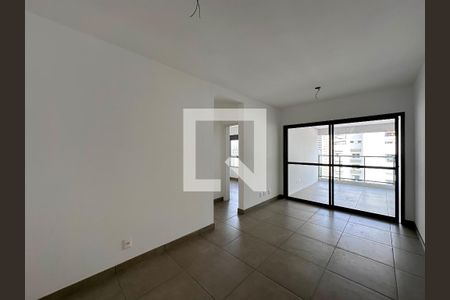 Sala de apartamento para alugar com 2 quartos, 66m² em Campo Belo, São Paulo