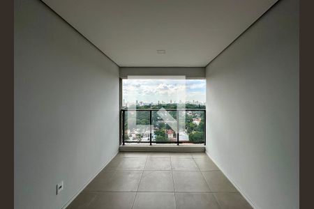 Sala de apartamento para alugar com 2 quartos, 66m² em Campo Belo, São Paulo