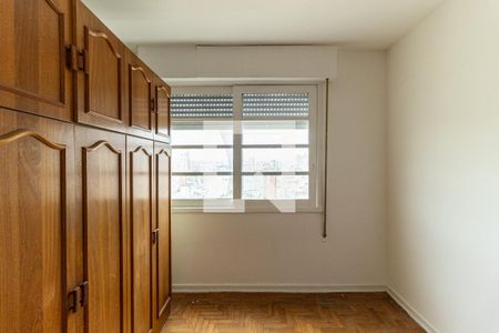 Quarto de apartamento à venda com 1 quarto, 40m² em Santa Efigênia, São Paulo