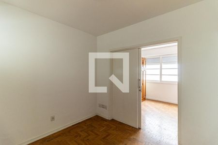 Sala de apartamento à venda com 1 quarto, 40m² em Santa Efigênia, São Paulo