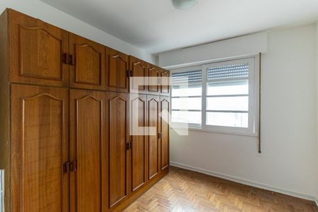 Quarto de apartamento à venda com 1 quarto, 40m² em Santa Efigênia, São Paulo