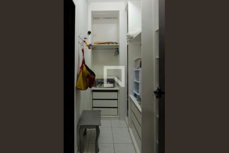 Suíte 1 - Closet de casa de condomínio para alugar com 4 quartos, 620m² em Vargem Pequena, Rio de Janeiro