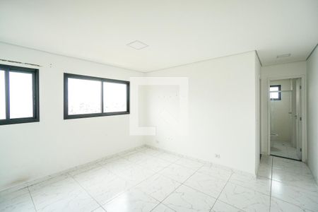 Sala de apartamento para alugar com 1 quarto, 39m² em Vila Aricanduva, São Paulo