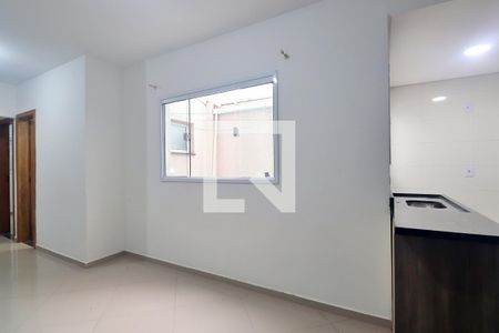 Apartamento à venda com 50m², 2 quartos e 1 vagaSala