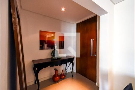 Corredor de apartamento para alugar com 2 quartos, 115m² em Jardim Paulista, São Paulo