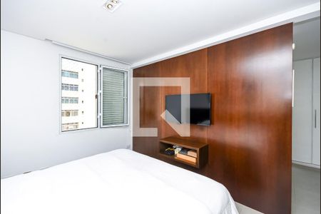 Suíte de apartamento para alugar com 2 quartos, 115m² em Jardim Paulista, São Paulo