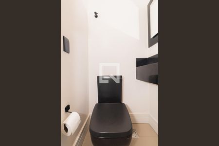 Lavabo de apartamento para alugar com 3 quartos, 126m² em Vila Guilherme, São Paulo