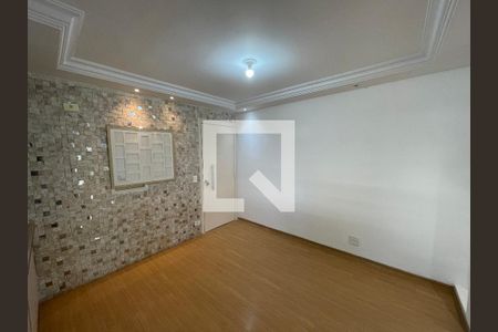 Sala de Jantar de apartamento à venda com 3 quartos, 80m² em Jaguaré, São Paulo