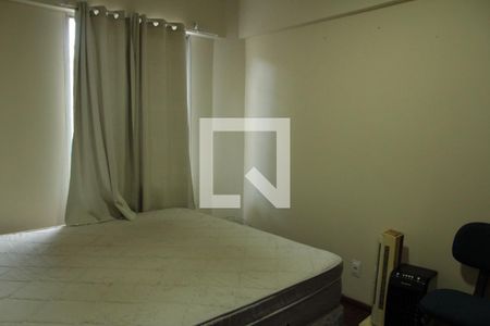 Quarto 1 de apartamento à venda com 3 quartos, 76m² em Indaiá, Belo Horizonte