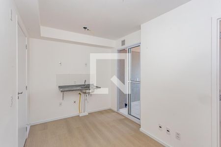 Sala de apartamento para alugar com 2 quartos, 31m² em Vila Moraes, São Paulo