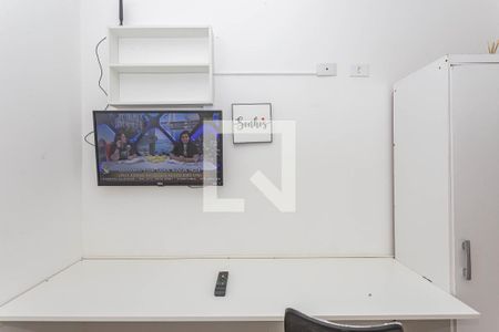 Studio de kitnet/studio para alugar com 1 quarto, 16m² em Aclimação, São Paulo