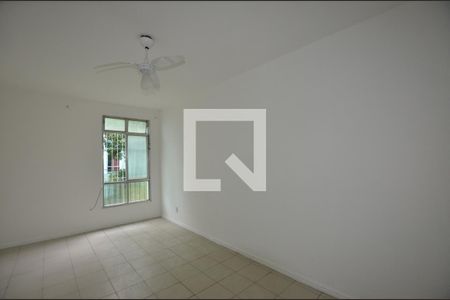 Sala de apartamento à venda com 2 quartos, 58m² em Irajá, Rio de Janeiro