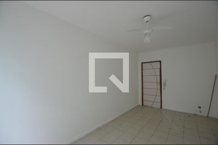 Sala de apartamento à venda com 2 quartos, 58m² em Irajá, Rio de Janeiro