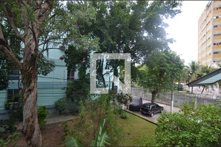 Vista da Sala de apartamento à venda com 2 quartos, 58m² em Irajá, Rio de Janeiro