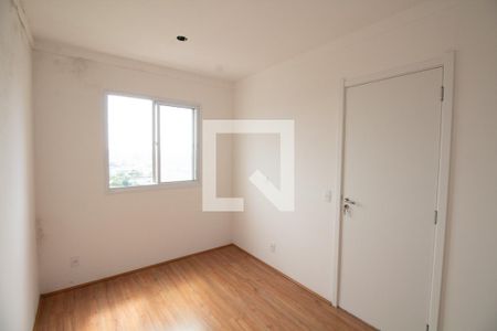 Quarto de apartamento para alugar com 1 quarto, 26m² em Jardim Planalto, São Paulo