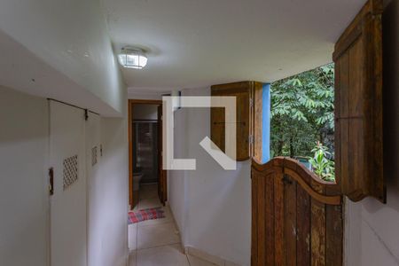 Área de Serviço de casa de condomínio à venda com 4 quartos, 350m² em Retiro do Chalé, Brumadinho