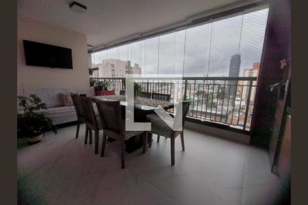 Foto 09 de apartamento à venda com 3 quartos, 120m² em Vila Prudente, São Paulo