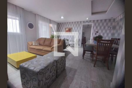 Foto 22 de apartamento à venda com 3 quartos, 120m² em Vila Prudente, São Paulo