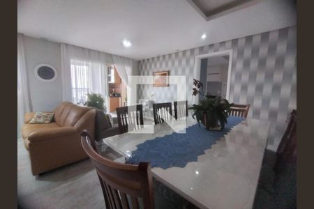 Foto 19 de apartamento à venda com 3 quartos, 120m² em Vila Prudente, São Paulo