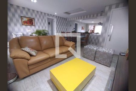 Foto 16 de apartamento à venda com 3 quartos, 120m² em Vila Prudente, São Paulo