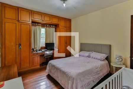 Casa de condomínio à venda com 555m², 4 quartos e 4 vagas Casa de condomínio à venda com 555m², 4 quartos e 4 vagasSuíte 1