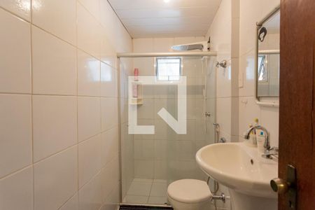 Casa de condomínio à venda com 555m², 4 quartos e 4 vagas Casa de condomínio à venda com 555m², 4 quartos e 4 vagasBanheiro da Suíte 4