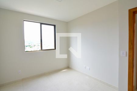 Quarto 1 de apartamento à venda com 3 quartos, 85m² em Barreiro, Belo Horizonte