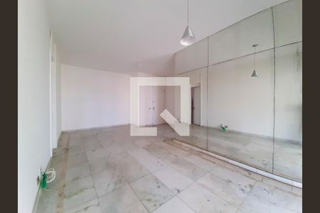 Sala de apartamento à venda com 1 quarto, 65m² em Barra da Tijuca, Rio de Janeiro