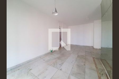 Sala de apartamento à venda com 1 quarto, 65m² em Barra da Tijuca, Rio de Janeiro