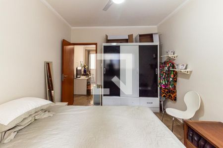 Quarto 1 de apartamento à venda com 2 quartos, 80m² em Vila Buarque, São Paulo