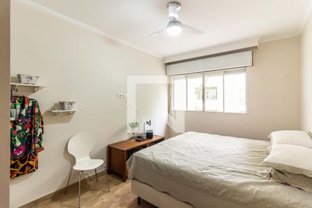 Quarto 1 de apartamento à venda com 2 quartos, 80m² em Vila Buarque, São Paulo