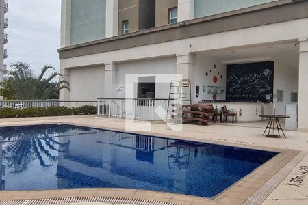 Studio à venda com 35m², 1 quarto e 1 vaga Studio à venda com 35m², 1 quarto e 1 vagaÁrea comum - Piscina