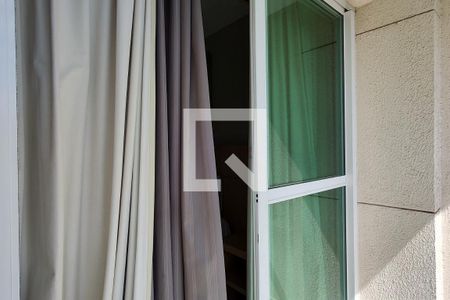 Studio à venda com 35m², 1 quarto e 1 vaga Studio à venda com 35m², 1 quarto e 1 vagaVaranda