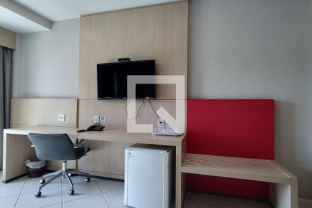 Studio à venda com 35m², 1 quarto e 1 vaga Studio à venda com 35m², 1 quarto e 1 vagaStudio