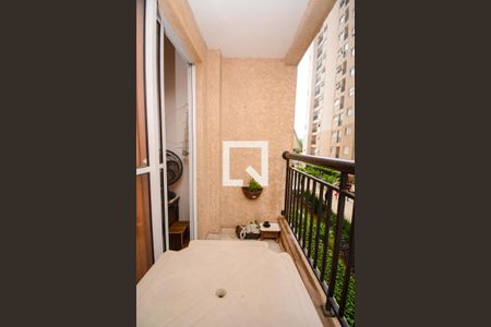 Apartamento à venda com 2 quartos, 59m² em Planalto, São Bernardo do Campo