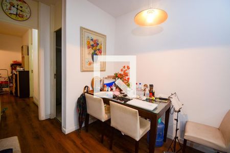 Apartamento à venda com 2 quartos, 59m² em Planalto, São Bernardo do Campo