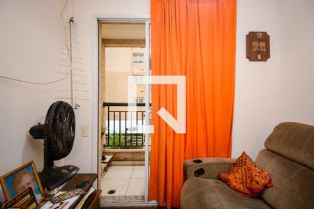 Apartamento à venda com 2 quartos, 59m² em Planalto, São Bernardo do Campo