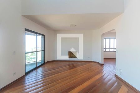 Sala de apartamento para alugar com 5 quartos, 430m² em Vila Zelina, São Paulo