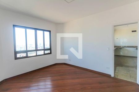 Sala 2 de apartamento para alugar com 5 quartos, 430m² em Vila Zelina, São Paulo