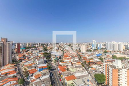 Vista  de apartamento para alugar com 5 quartos, 430m² em Vila Zelina, São Paulo