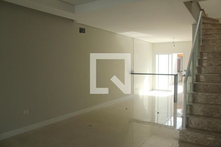 Sala de casa à venda com 3 quartos, 115m² em Jardim Palmares (zona Sul), São Paulo