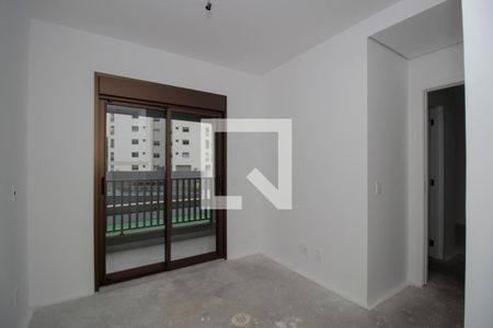 Suíte de apartamento à venda com 2 quartos, 72m² em Sumarezinho, São Paulo
