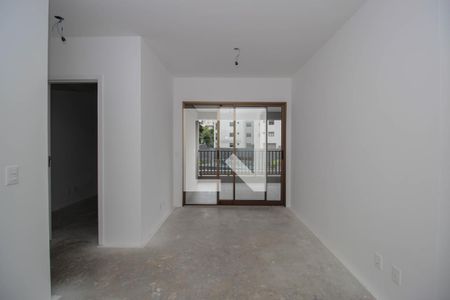 Sala de apartamento à venda com 2 quartos, 72m² em Sumarezinho, São Paulo