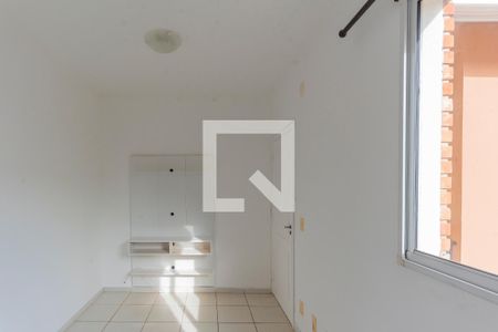 Sala de apartamento à venda com 2 quartos, 50m² em Chácaras São Bento, Campinas